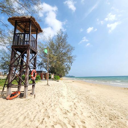 Riverside Mini Hotel Grand World Phu Quoc Extérieur photo