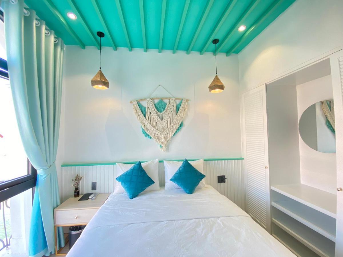 Riverside Mini Hotel Grand World Phu Quoc Chambre photo