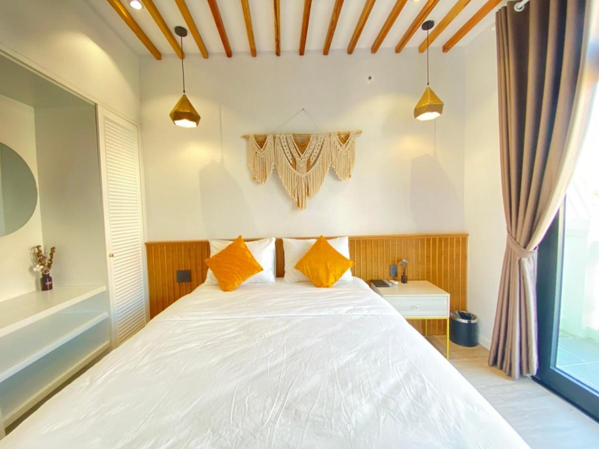 Riverside Mini Hotel Grand World Phu Quoc Extérieur photo